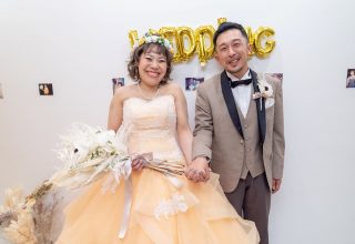 Takuya ＆ Misaki