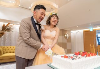 Takuya ＆ Misaki