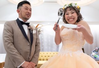 Takuya ＆ Misaki