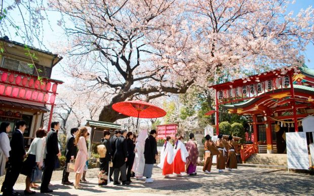 居木神社
