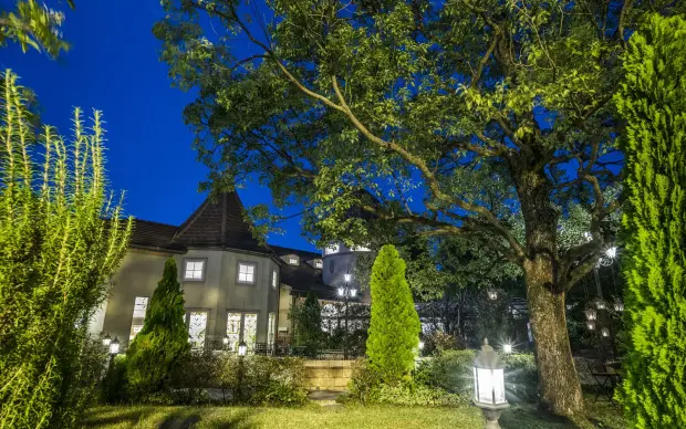 le chant de Coucou（ル・シャン・ド・クク）