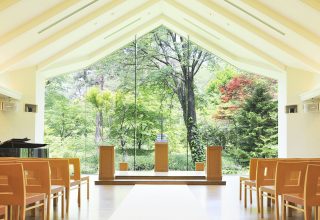 フォレスト・イン 昭和館