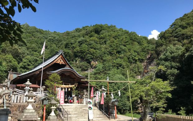 大頭神社