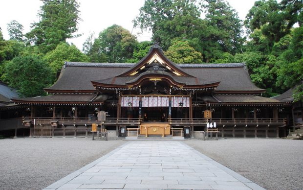 大神神社