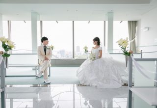 Shoichi ＆ Kae
