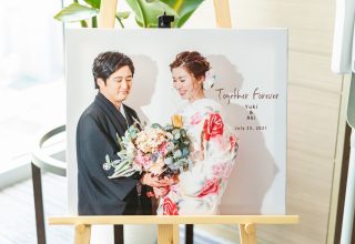 Yuki ＆ Aki