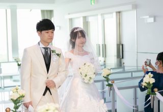 Shoichi ＆ Kae
