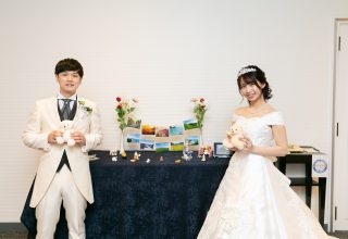 Shoichi ＆ Kae