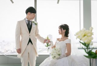Shoichi ＆ Kae