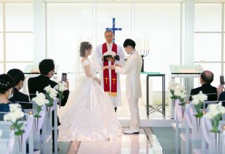 Shoichi ＆ Kae