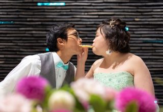Shogo & Kana