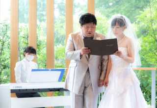 Shinichi & Yumiko