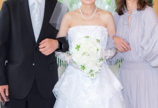 Shinichi & Yumiko