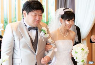 Shinichi & Yumiko
