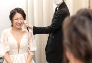 Ryosuke & Honoka