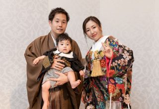 Ryosuke & Honoka
