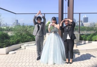 Matoshi ＆ Aoi