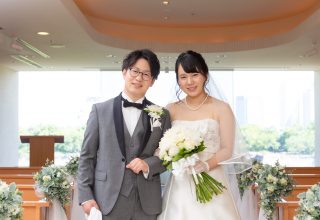 Matoshi ＆ Aoi