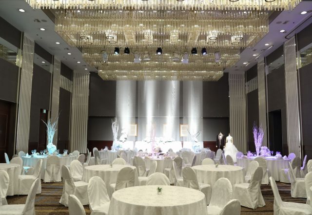 ANAクラウンプラザホテル広島 写真1