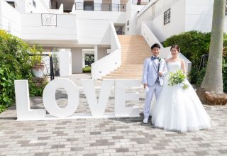 Yuya & Kaho