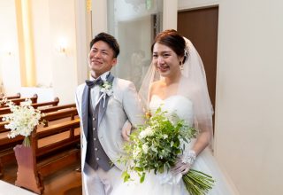 Yuya & Kaho