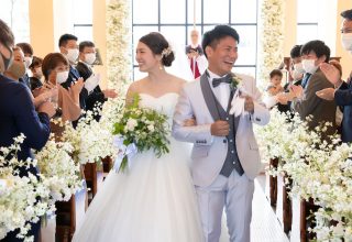 Yuya & Kaho