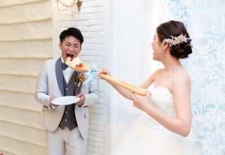 Yuya & Kaho