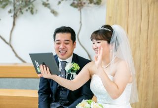 Akimasa ＆ Naho