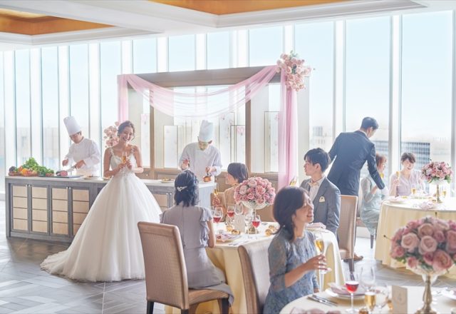 ハカタギ グランヒューリ 写真9