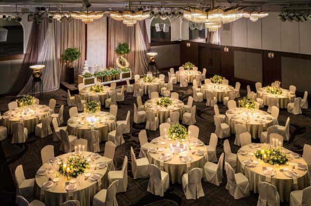 Kkrホテル熊本 格安結婚式なら楽婚