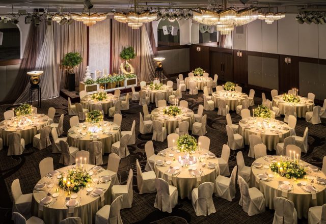 KKRホテル熊本 写真2