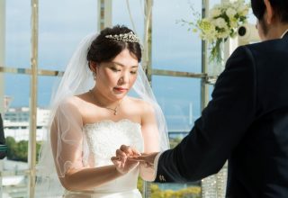 Ryota & Chika