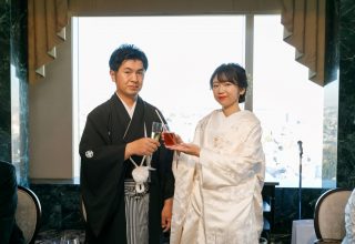 Yoshimitsu & Akane