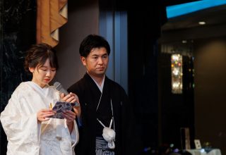 Yoshimitsu & Akane