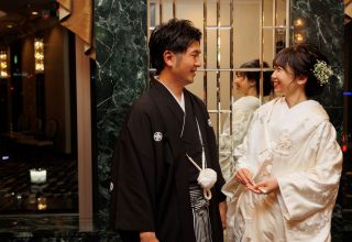Yoshimitsu & Akane
