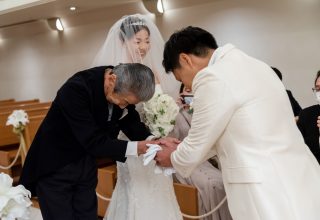 Katsuya ＆ Aya