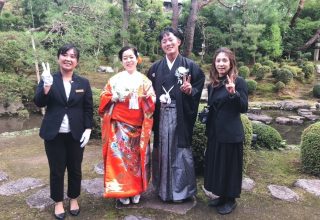 Masao ＆ Yuka