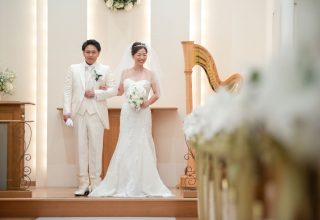 Katsuya ＆ Aya