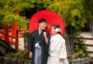 Masao ＆ Yuka