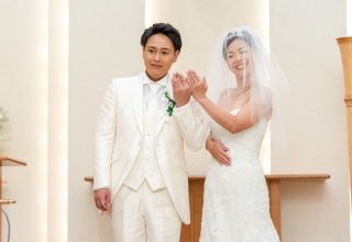 Katsuya ＆ Aya