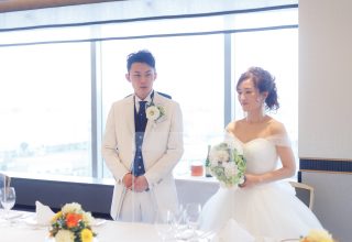 Yuusuke＆Kayo