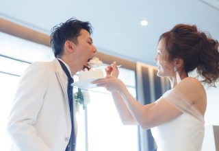 Yuusuke＆Kayo
