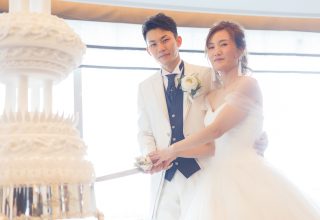 Yuusuke＆Kayo
