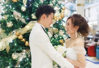 Yuusuke＆Kayo