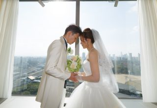 Yuusuke＆Kayo