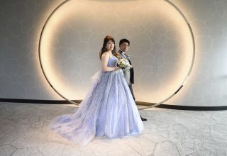 Keisuke & Sayaka