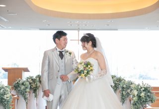 Tatsuya ＆ Ikue