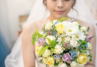 Tatsuya ＆ Ikue