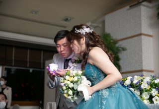Tatsuya ＆ Ikue