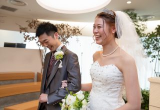 Yoshinobu & Sae